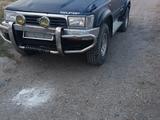 Toyota Hilux Surf 1993 годаүшін1 880 000 тг. в Усть-Каменогорск