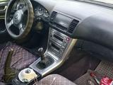 Subaru Outback 2004 года за 2 666 666 тг. в Усть-Каменогорск