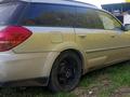Subaru Outback 2004 года за 3 100 000 тг. в Усть-Каменогорск – фото 2