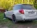 Subaru Outback 2004 года за 3 100 000 тг. в Усть-Каменогорск – фото 3