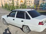 Daewoo Nexia 2014 года за 2 700 000 тг. в Шымкент – фото 2