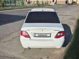 Daewoo Nexia 2014 года за 2 700 000 тг. в Шымкент – фото 3