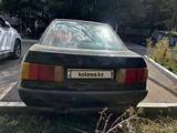 Audi 80 1989 годаүшін600 000 тг. в Караганда – фото 2