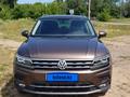 Volkswagen Tiguan 2018 годаfor13 500 000 тг. в Астана