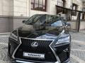 Lexus RX 200t 2019 года за 23 500 000 тг. в Алматы – фото 2