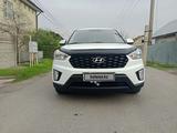 Hyundai Creta 2020 года за 11 000 000 тг. в Тараз