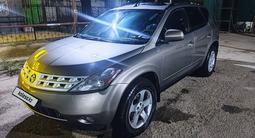 Nissan Murano 2004 годаүшін3 800 000 тг. в Кызылорда