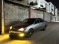 Toyota Camry 2002 года за 4 400 000 тг. в Алматы – фото 2