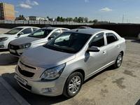 Chevrolet Cobalt 2021 годаүшін5 550 000 тг. в Актобе