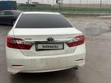 Toyota Camry 2012 года за 8 500 000 тг. в Сарыагаш – фото 3