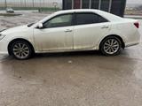 Toyota Camry 2012 года за 8 500 000 тг. в Сарыагаш – фото 2