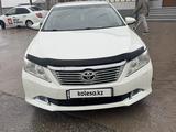 Toyota Camry 2012 года за 8 500 000 тг. в Сарыагаш