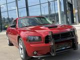 Dodge Charger 2008 года за 5 900 000 тг. в Астана – фото 4