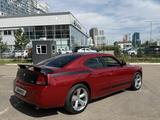 Dodge Charger 2008 года за 5 900 000 тг. в Астана – фото 3