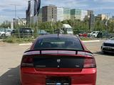 Dodge Charger 2008 года за 5 900 000 тг. в Астана – фото 5
