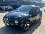 Nissan Juke 2014 года за 5 500 000 тг. в Алматы – фото 4
