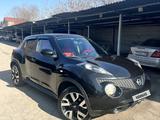 Nissan Juke 2014 года за 5 500 000 тг. в Алматы – фото 3