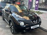 Nissan Juke 2014 года за 5 500 000 тг. в Алматы