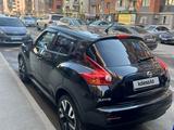 Nissan Juke 2014 года за 5 500 000 тг. в Алматы – фото 2
