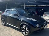 Nissan Juke 2014 года за 5 500 000 тг. в Алматы – фото 5