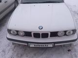 BMW 525 1993 годаfor1 650 000 тг. в Усть-Каменогорск – фото 4