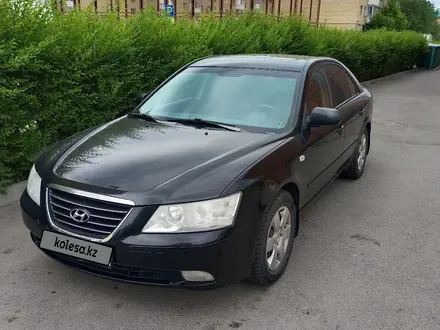 Hyundai Sonata 2008 года за 4 000 000 тг. в Астана