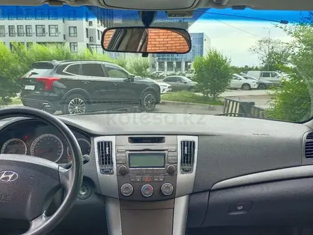 Hyundai Sonata 2008 года за 4 000 000 тг. в Астана – фото 5