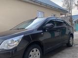 Chevrolet Cobalt 2021 годаүшін5 500 000 тг. в Алматы – фото 2