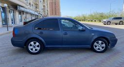 Volkswagen Jetta 2002 годаүшін1 050 000 тг. в Актау – фото 4