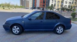 Volkswagen Jetta 2002 годаүшін1 050 000 тг. в Актау – фото 2