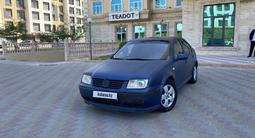Volkswagen Jetta 2002 годаүшін1 050 000 тг. в Актау