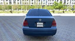 Volkswagen Jetta 2002 годаүшін1 050 000 тг. в Актау – фото 3
