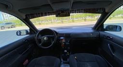 Volkswagen Jetta 2002 годаүшін1 050 000 тг. в Актау – фото 5