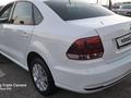 Volkswagen Polo 2020 года за 7 300 000 тг. в Шымкент – фото 12