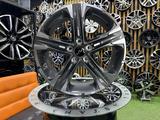 Диски Kia K5 R18*5*114.3 оригинал параметры в наличии Astana за 243 000 тг. в Астана