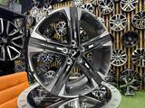 Диски Kia K5 R-18*5*114.3 оригинал параметры в наличии Astana за 247 000 тг. в Астана – фото 2