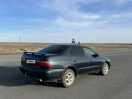 Toyota Carina E 1993 года за 2 450 000 тг. в Семей – фото 8