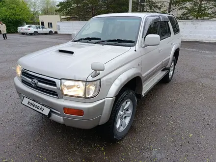 Toyota Hilux Surf 1997 года за 5 000 000 тг. в Караганда – фото 2