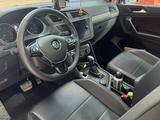 Volkswagen Tiguan 2021 года за 13 000 000 тг. в Алматы – фото 4
