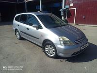 Honda Stream 2002 года за 4 200 000 тг. в Тараз