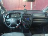 Honda Stream 2002 годаүшін4 200 000 тг. в Тараз – фото 4