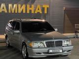 Mercedes-Benz C 230 1998 года за 3 300 000 тг. в Шымкент – фото 3