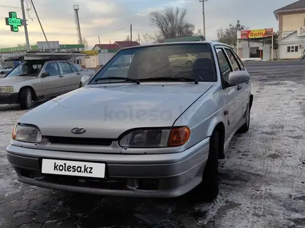 ВАЗ (Lada) 2114 2012 года за 2 200 000 тг. в Кулан