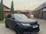 Land Rover Range Rover Sport 2021 года за 52 000 000 тг. в Алматы – фото 3