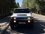 Hummer H3 2006 годаүшін8 000 000 тг. в Астана – фото 3