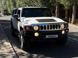 Hummer H3 2006 годаүшін8 000 000 тг. в Астана