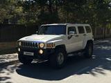 Hummer H3 2006 годаүшін8 000 000 тг. в Астана – фото 4