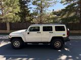 Hummer H3 2006 годаүшін8 000 000 тг. в Астана – фото 5
