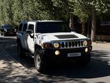 Hummer H3 2006 годаүшін8 000 000 тг. в Астана – фото 2