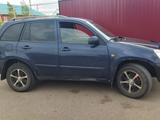 Chery Tiggo 2007 года за 2 250 000 тг. в Костанай – фото 5